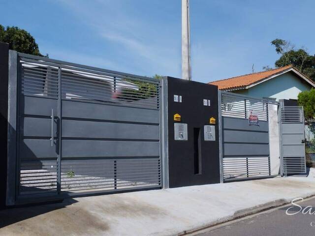#CAS-167 - Casa para Venda em Atibaia - SP - 2
