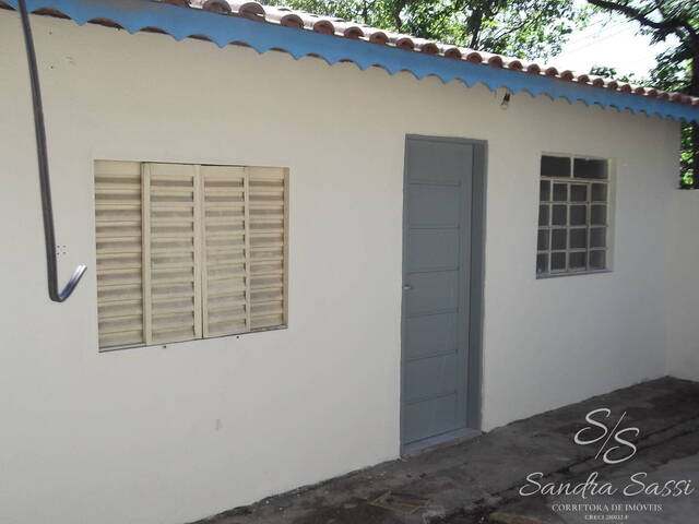 #LOC058 - Casa para Locação em Atibaia - SP - 1