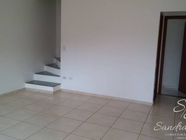 Sobrado para Venda em Atibaia - 2