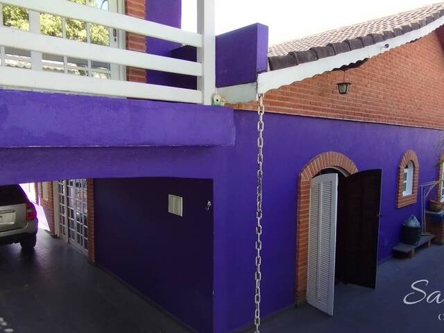 #CAS-297 - Casa para Venda em Nazaré Paulista - SP - 3