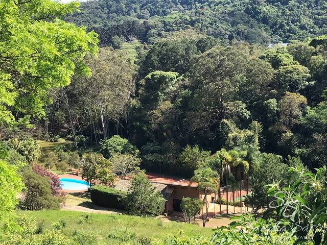 Terreno para Venda em Atibaia - 4