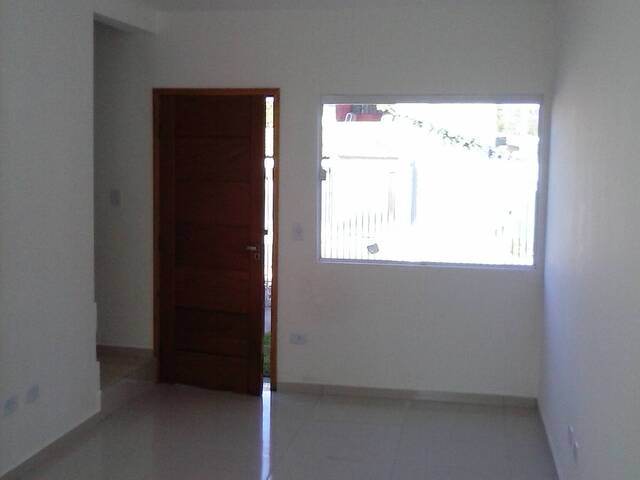 Sobrado para Venda em Atibaia - 4