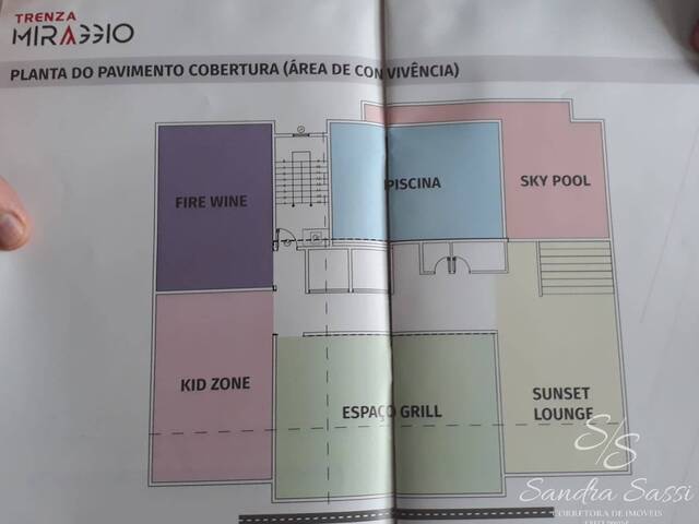 Apartamento para Venda em Atibaia - 4