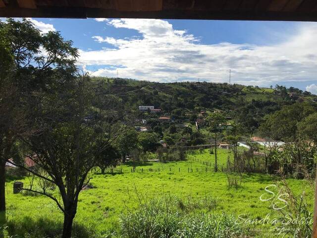 Venda em Jardim Estância Brasil - Atibaia