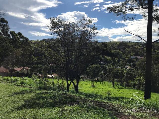 #TER-329 - Terreno para Venda em Atibaia - SP - 3