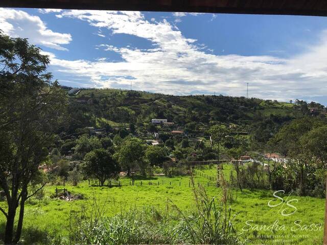 Terreno para Venda em Atibaia - 5