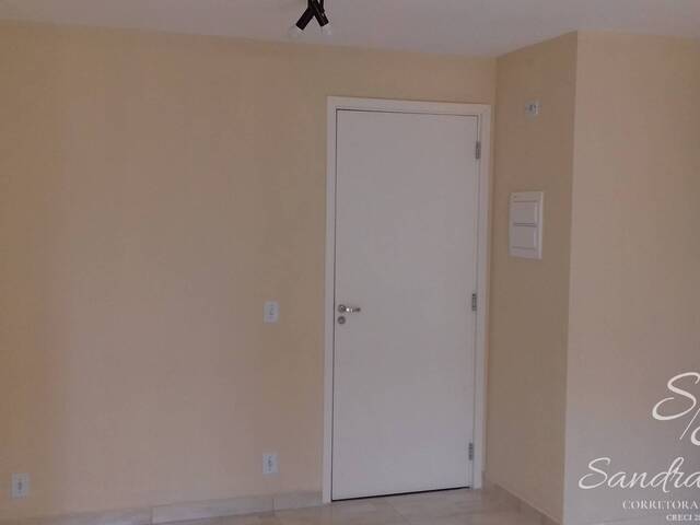 #LOC091 - Apartamento para Locação em Atibaia - SP - 3