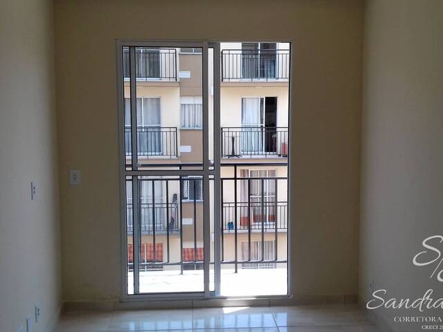 Apartamento para Locação em Atibaia - 4