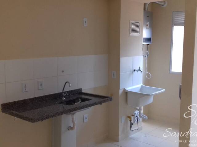 Apartamento para Locação em Atibaia - 5