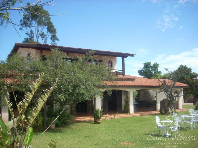 Chácara para Venda em Atibaia - 4