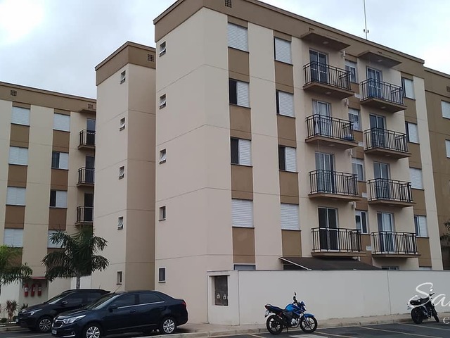 #LOC091 - Apartamento para Locação em Atibaia - SP - 1
