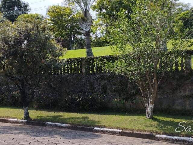 #CAS-380 - Casa para Venda em Atibaia - SP - 1