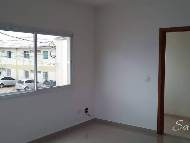 #LOC0396 - Apartamento para Locação em Atibaia - SP - 2