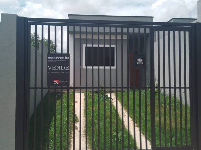 #CAS-221 - Casa para Venda em Atibaia - SP - 1