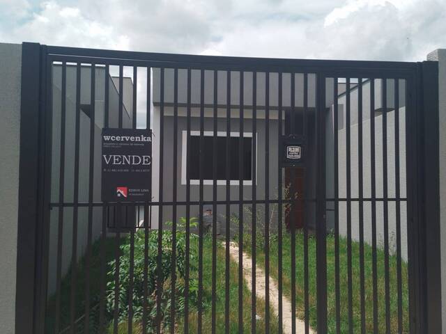 #CAS-221 - Casa para Venda em Atibaia - SP - 3