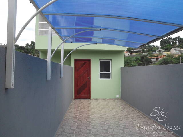 #LOC056 - Sobrado para Locação em Atibaia - SP - 1