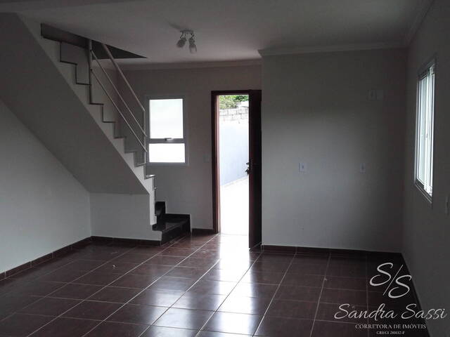 Sobrado para Locação em Atibaia - 5