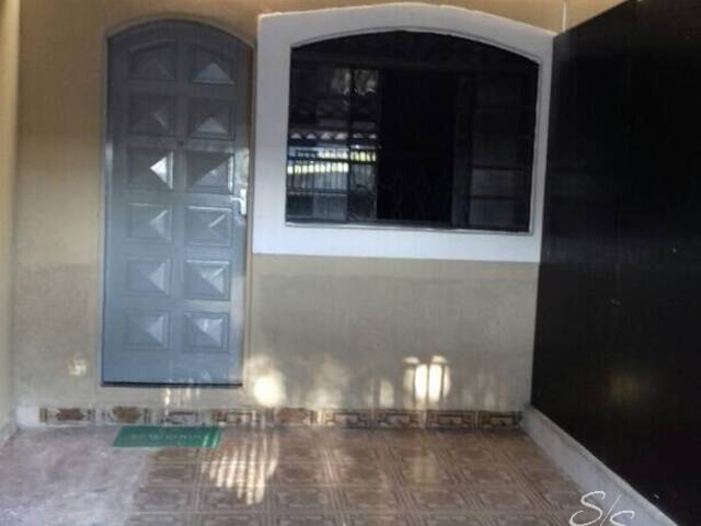#LOC0102 - Casa para Locação em Atibaia - SP - 1