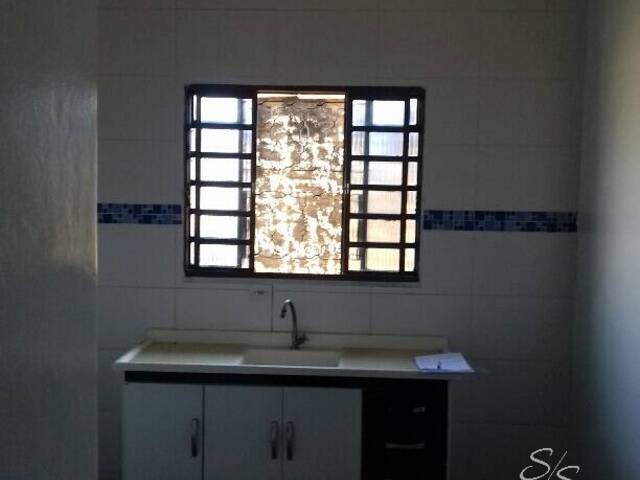 #LOC0102 - Casa para Locação em Atibaia - SP - 3
