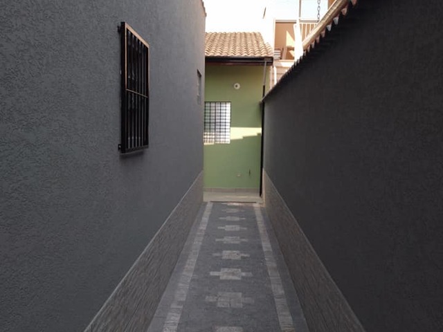 #LOC0438 - Casa para Locação em Atibaia - SP - 2