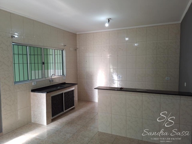 Casa para Locação em Atibaia - 4