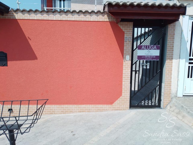 #LOC0438 - Casa para Locação em Atibaia - SP - 1
