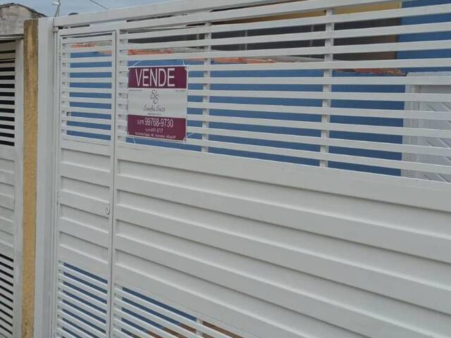 #CAS095 - Casa para Venda em Atibaia - SP - 1