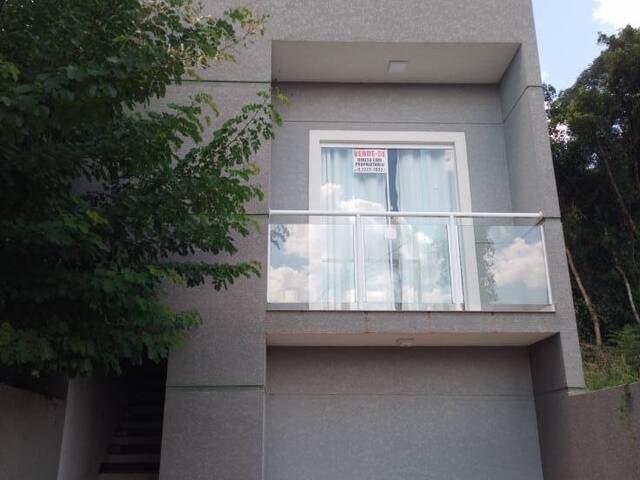 Casa para Locação em Atibaia - 2