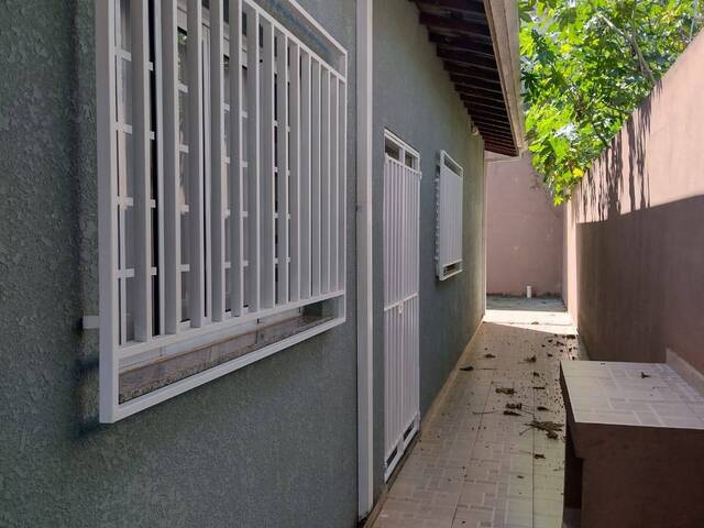 Casa para Locação em Atibaia - 4