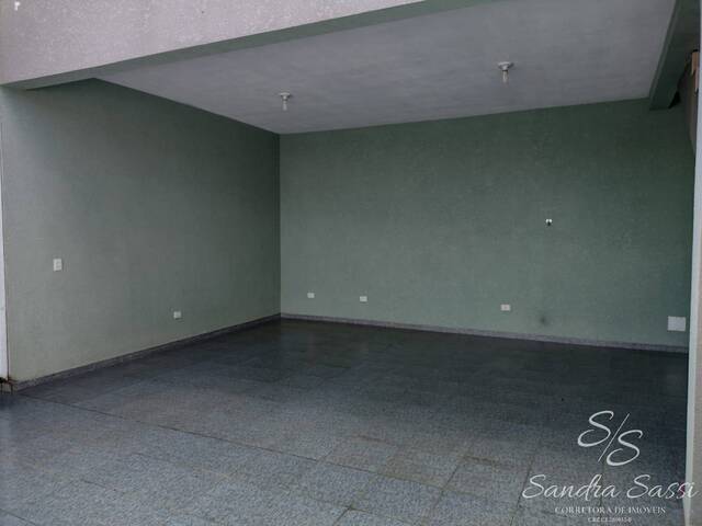 #LOC051 - Casa para Locação em Atibaia - SP - 2
