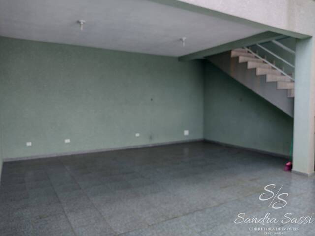 #LOC051 - Casa para Locação em Atibaia - SP - 3