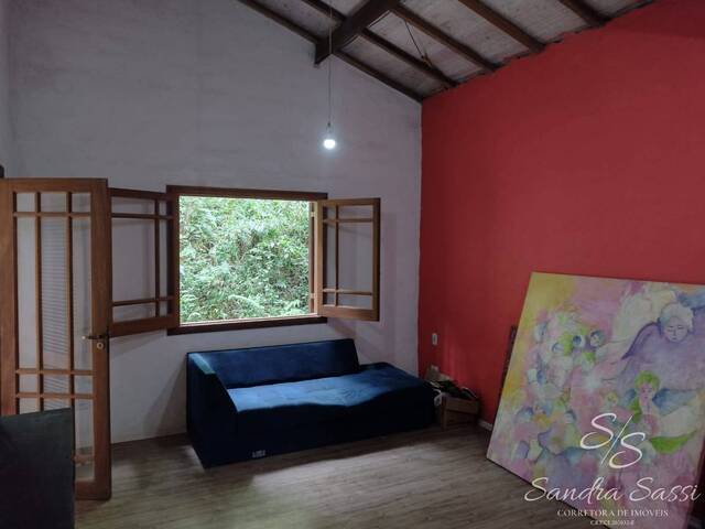 #LOC0449 - Casa para Locação em Atibaia - SP - 3