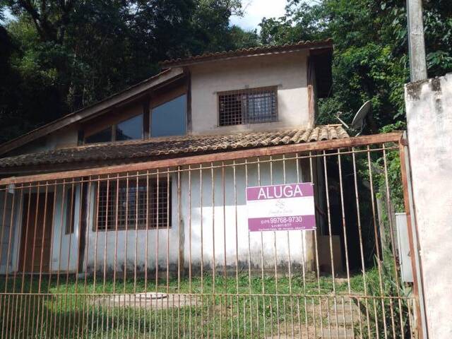 #LOC0449 - Casa para Locação em Atibaia - SP - 1