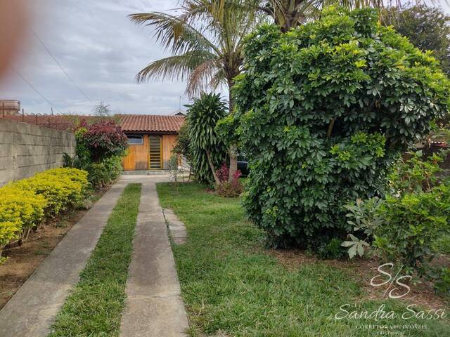 #CAS046 - Casa para Venda em Atibaia - SP