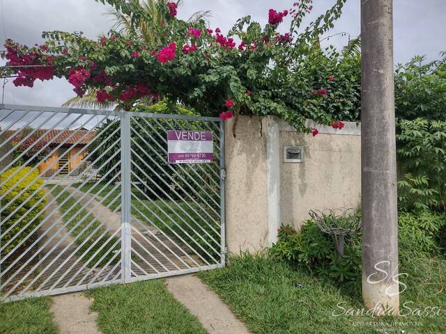 #CAS046 - Casa para Venda em Atibaia - SP
