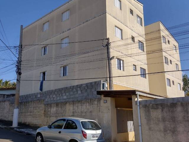 #LOC0450 - Apartamento para Locação em Atibaia - SP - 1
