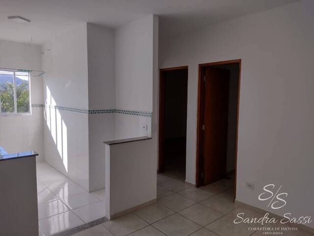 #LOC0450 - Apartamento para Locação em Atibaia - SP - 3