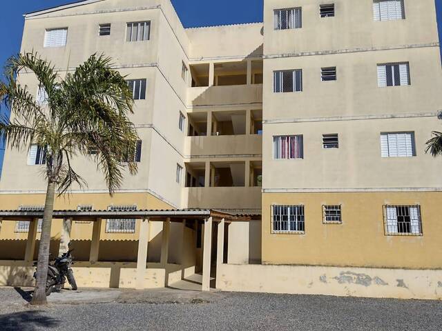 #LOC0450 - Apartamento para Locação em Atibaia - SP - 2