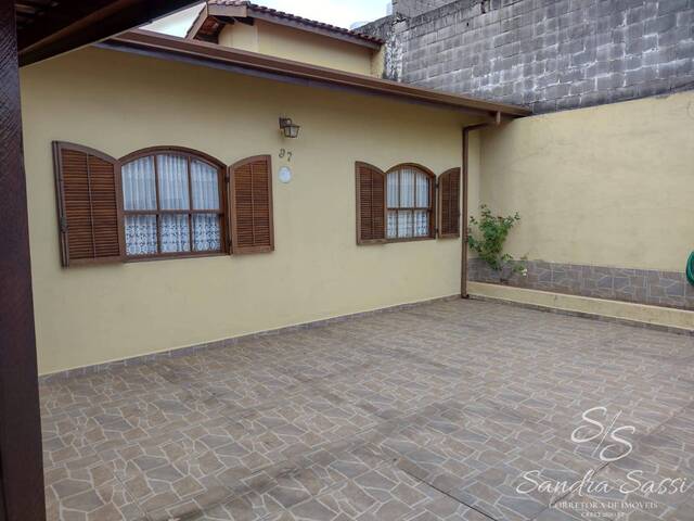#CAS0451 - Casa para Venda em Atibaia - SP - 3