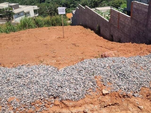 #TER0453 - Terreno para Venda em Atibaia - SP - 1