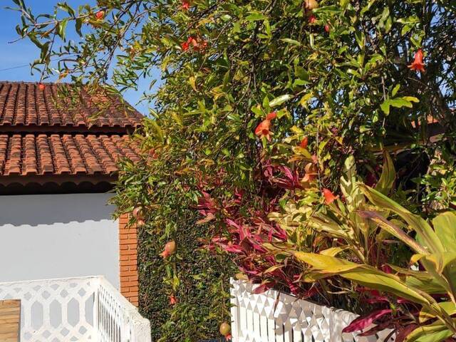 #LOC0454 - Casa para Locação em Atibaia - SP - 3