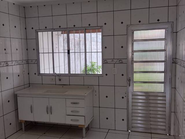 Casa para Locação em Atibaia - 5
