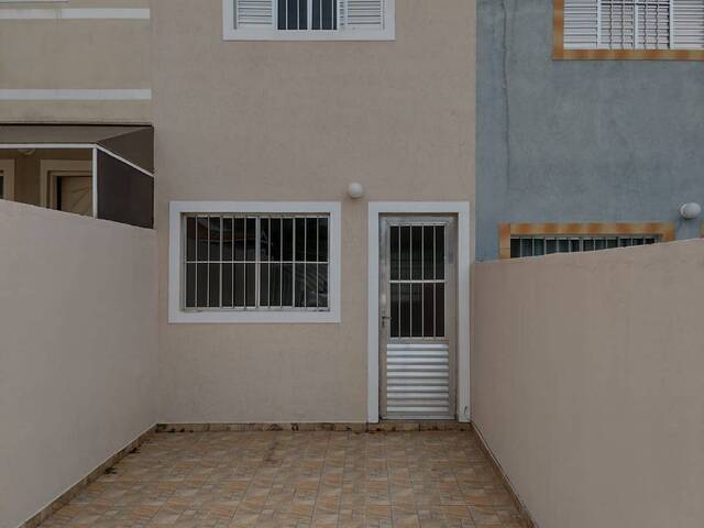 #LOC0455 - Casa para Locação em Atibaia - SP - 2