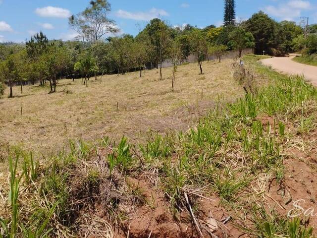 #TER-456 - Área para Venda em Atibaia - SP - 2