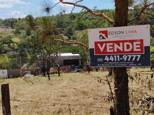 Área para Venda em Atibaia - 5
