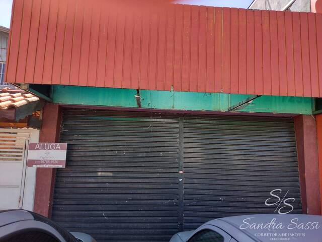 Locação em Jardim das Cerejeiras - Atibaia