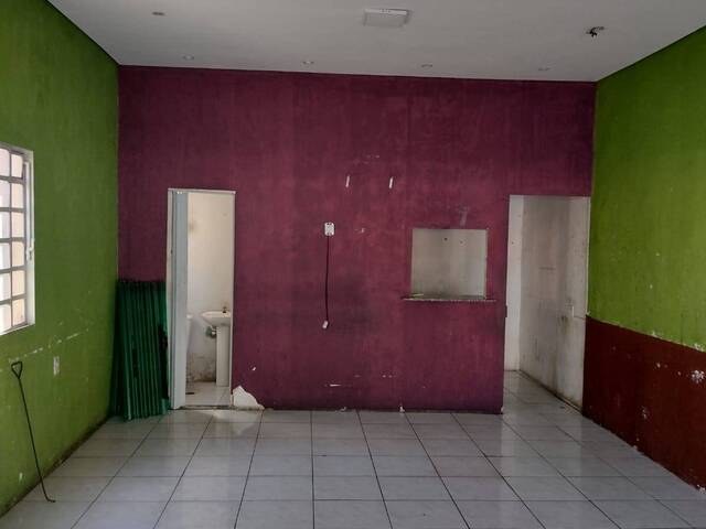 #SAL0457 - Salão Comercial para Locação em Atibaia - SP - 3