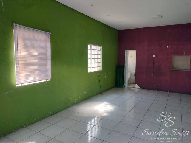 Salão Comercial para Locação em Atibaia - 4