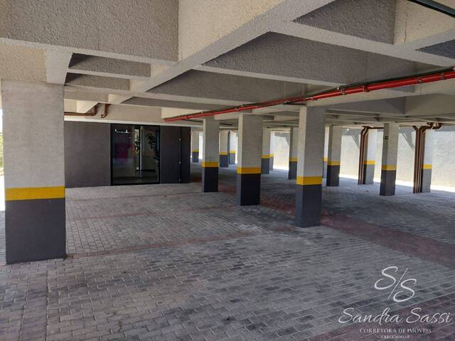 #APA0458 - Apartamento para Venda em Atibaia - SP - 1