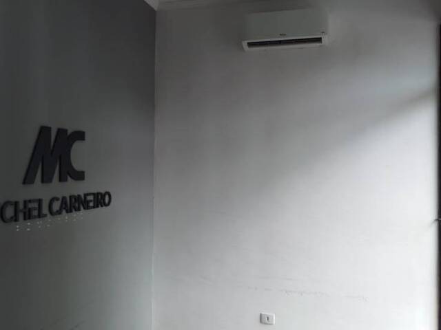 #LOC0118 - Salão Comercial para Locação em Atibaia - SP - 2